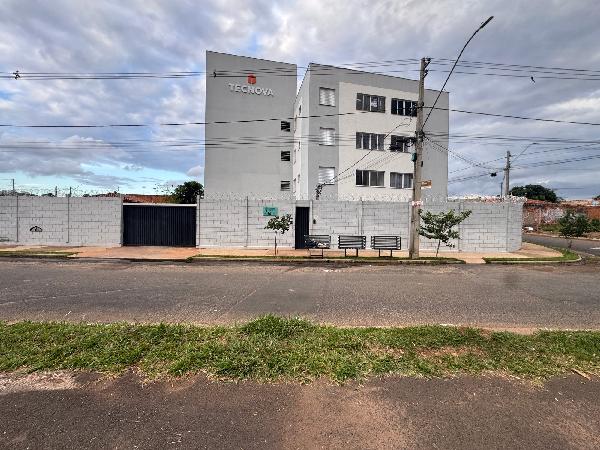 Apartamento em leilão em Uberlandia