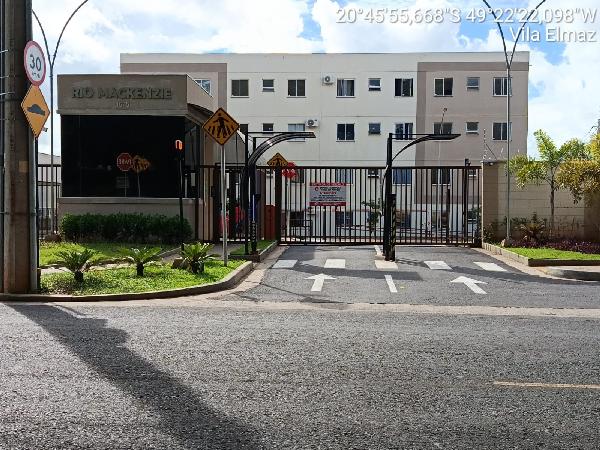 Apartamento em leilão em Sao Jose Do Rio Preto