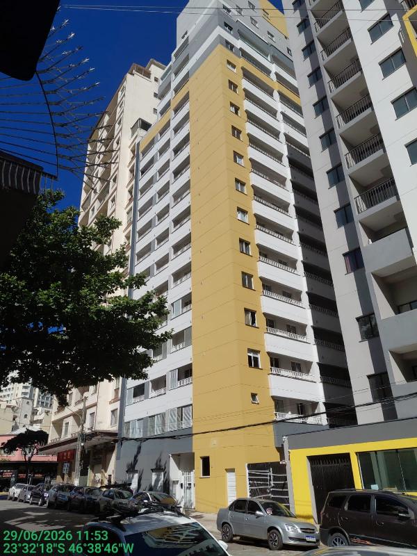 Apartamento em leilão em Sao Paulo