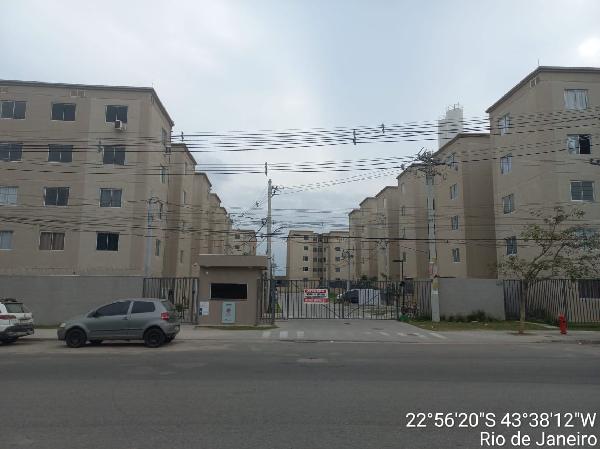 Apartamento em leilão em Rio De Janeiro