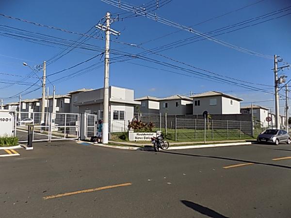Casa em leilão em Piracicaba
