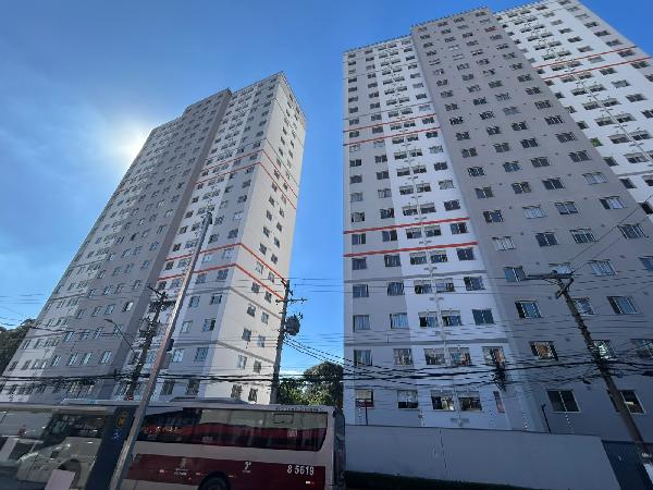 Apartamento em leilão em Sao Paulo
