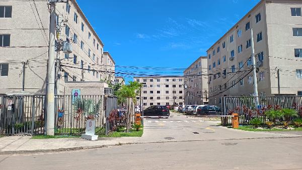 Apartamento em leilão em Rio De Janeiro