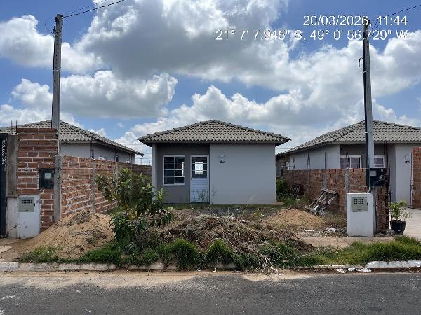 Casa em leilão em Catanduva