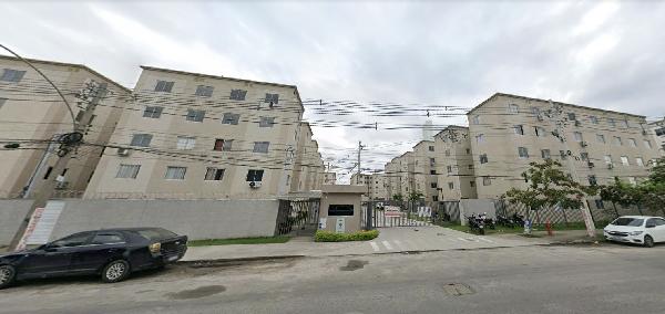 Apartamento em leilão em Rio De Janeiro