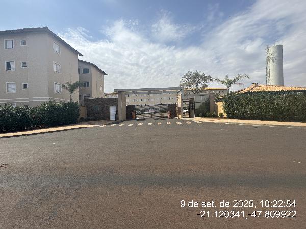 Apartamento em leilão em Ribeirao Preto