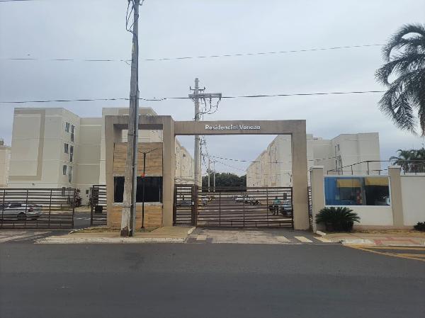 Apartamento em leilão em Uberaba