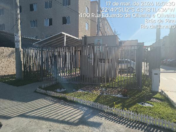 Apartamento em leilão em Rio De Janeiro