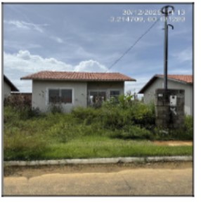 Casa em leilão em Iranduba