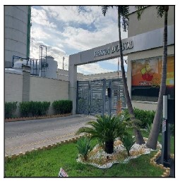 Apartamento em leilão em Itaborai