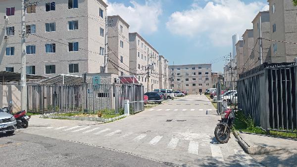 Apartamento em leilão em Rio De Janeiro
