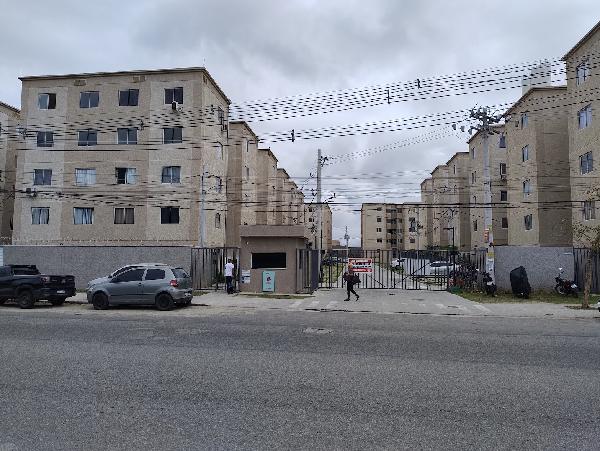 Apartamento em leilão em Rio De Janeiro