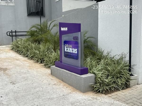 Apartamento em leilão em Sao Paulo