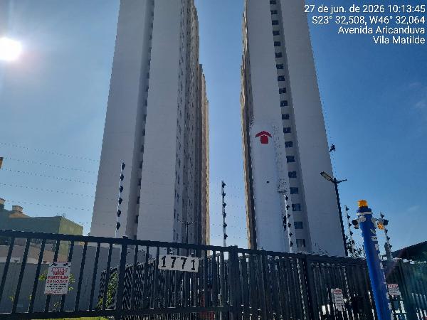 Apartamento em leilão em Sao Paulo