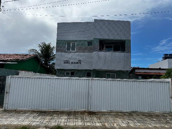 Apartamento em leilão em Joao Pessoa