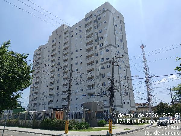 Apartamento em leilão em Rio De Janeiro