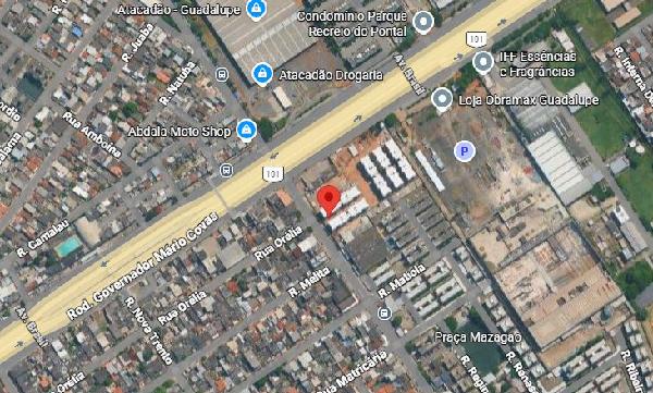 Apartamento em leilão em Rio De Janeiro