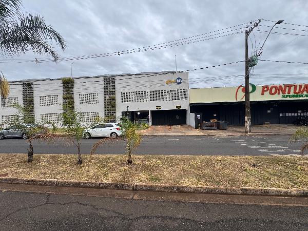 Apartamento em leilão em Uberlandia
