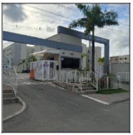 Apartamento em leilão em Jaboatao Dos Guararapes