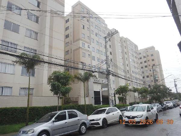 Apartamento em leilão em Sao Paulo