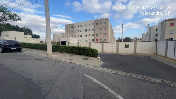 Apartamento em leilão em Votorantim