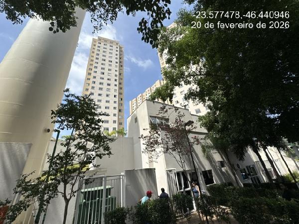 Apartamento em leilão em Sao Paulo