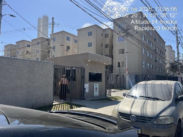 Apartamento em leilão em Rio De Janeiro