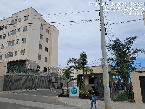 Apartamento em leilão em Rio De Janeiro