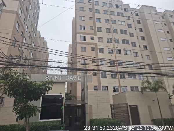 Apartamento em leilão em Sao Paulo