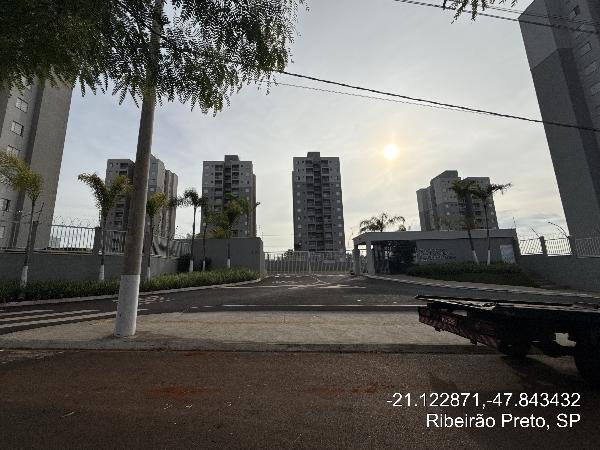 Apartamento em leilão em Ribeirao Preto