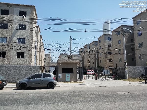 Apartamento em leilão em Rio De Janeiro