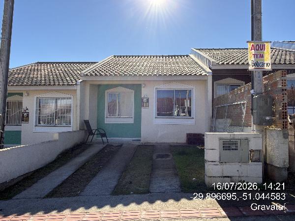 Casa em leilão em Gravatai