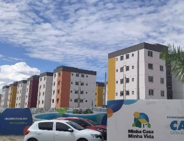 Apartamento em leilão em Duque De Caxias