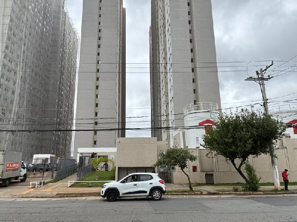 Apartamento em leilão em Sao Paulo