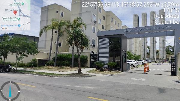 Apartamento em leilão em Rio De Janeiro