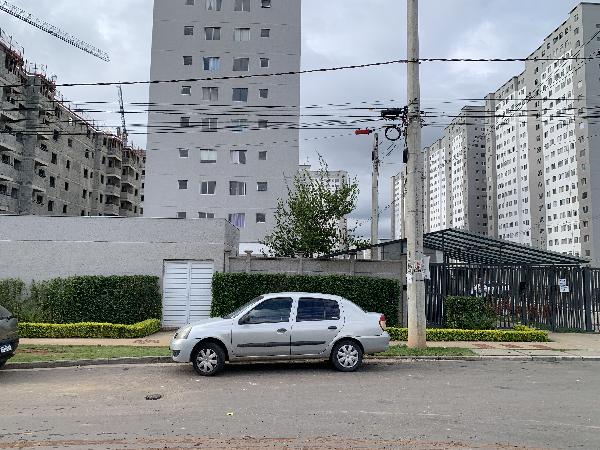 Apartamento em leilão em Guarulhos