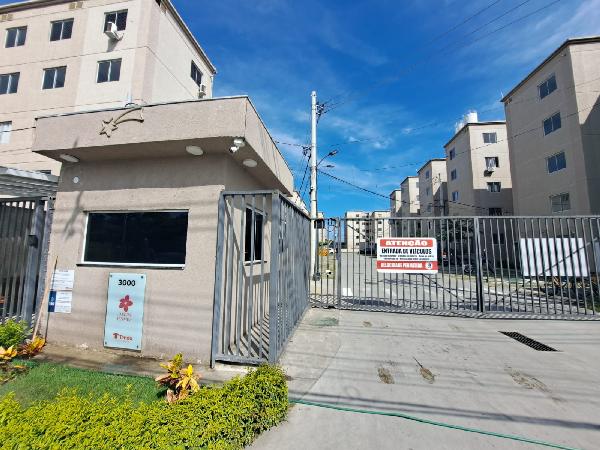Apartamento em leilão em Rio De Janeiro