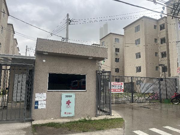 Apartamento em leilão em Rio De Janeiro