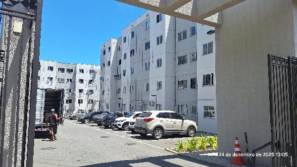 Apartamento em leilão em Rio De Janeiro