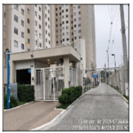 Apartamento em leilão em Sao Paulo