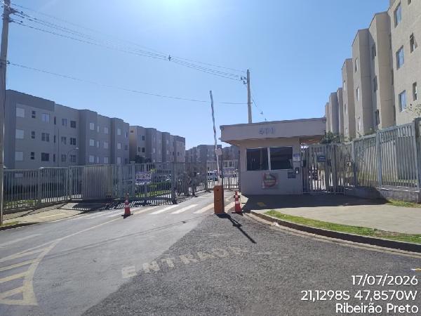 Apartamento em leilão em Ribeirao Preto