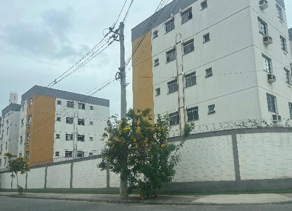 Apartamento em leilão em Duque De Caxias