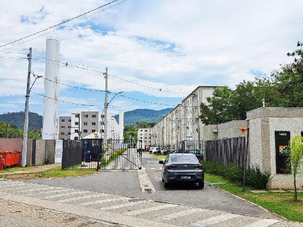 Apartamento em leilão em Rio De Janeiro