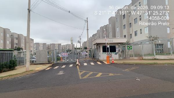 Apartamento em leilão em Ribeirao Preto