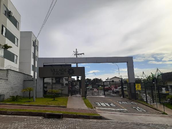Apartamento em leilão em Contagem