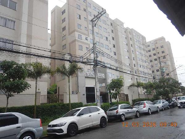 Apartamento em leilão em Sao Paulo