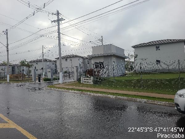 Casa em leilão em Piracicaba