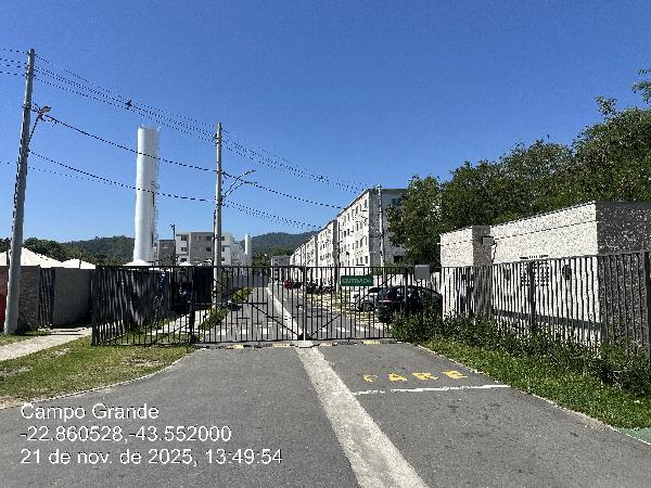 Apartamento em leilão em Rio De Janeiro