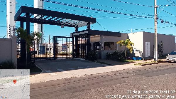 Apartamento em leilão em Uberaba