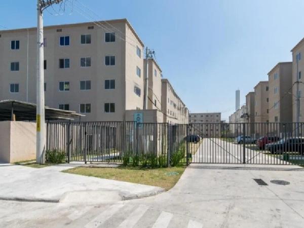 Apartamento em leilão em Rio De Janeiro